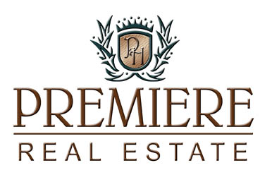 Premiere Real Estate Logo