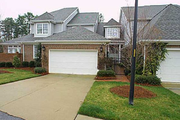 Olde Raleigh Villas 3