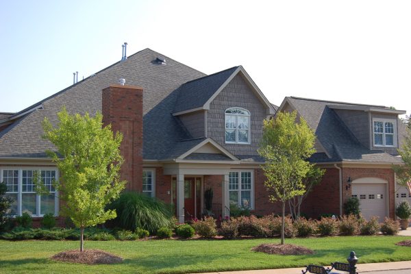 Traemoor Village Townhome 0101