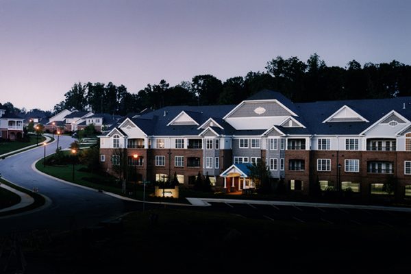 ORVBuilding